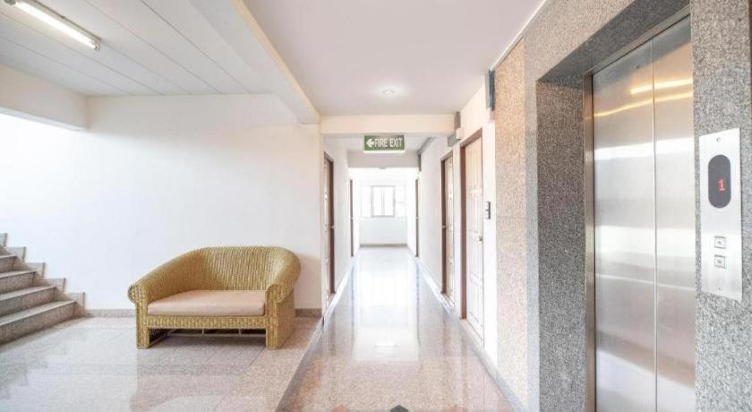 Hotel Oyo 519 B Min Airport